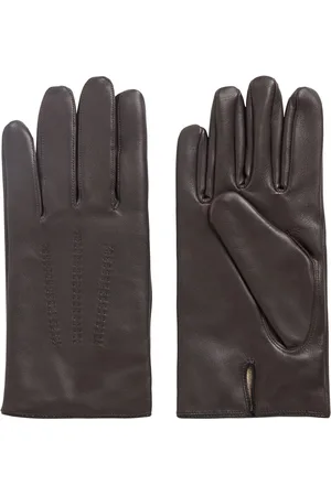 HUGO BOSS Accessoires Hainz4 Handschoenen in