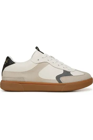 Blowfish Dames Witte Veterschoenen - Tastic
