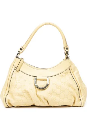 Gucci Small D-Ring Hobo Schoudertas
