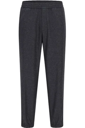 HUGO BOSS Herenbroek F-Flipp Zip in
