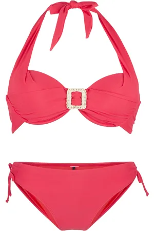 LingaDore Halternek bikini set