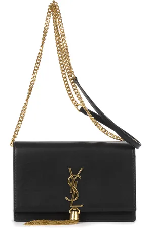 Saint Laurent Tassel Kate Schoudertas