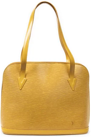 LOUIS VUITTON Lussac Schoudertas