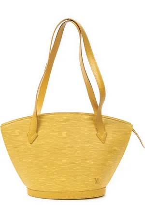 LOUIS VUITTON St-Jacques Long Straps PM Schoudertas