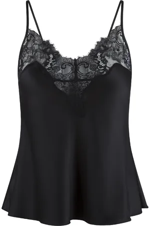 LingaDore Spaghetti Top