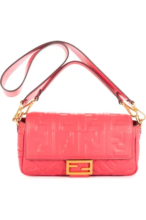 Fendi Baguette Schoudertas