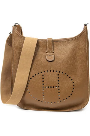 Hermès Evelyne II GM Schoudertas