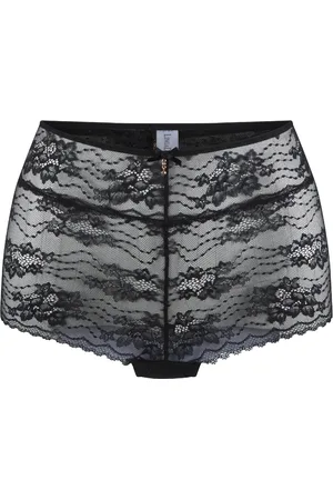 LingaDore High waist shorty