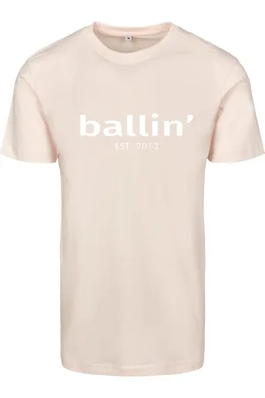 Ballin Est. 2013 Tee SS Regular Fit Shirt