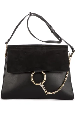 Chloé Faye Crossbody Schoudertas