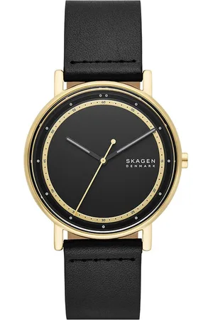Skagen Signatur Heren Horloge SKW6897