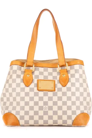 LOUIS VUITTON Hampstead PM Schoudertas