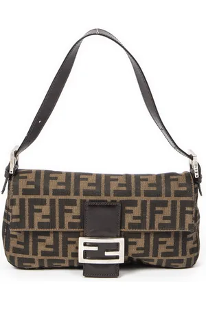Fendi Baguette Schoudertas