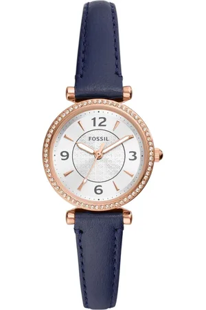 Fossil Carlie Dames Horloge ES5295