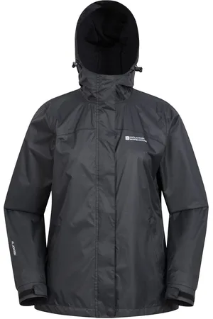 Mountain Warehouse Dames/dames Torrent Waterdicht Jasje