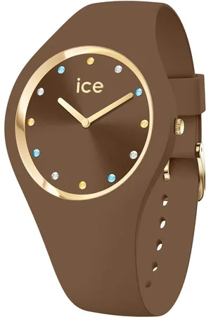 Ice-Watch Ice Watch Ice Cosmos - Cappuccino Dames Horloge 022285