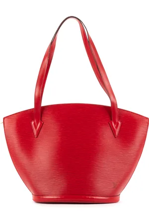 LOUIS VUITTON St-Jacques Shopping GM Schoudertas