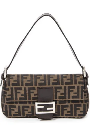 Fendi Baguette Schoudertas