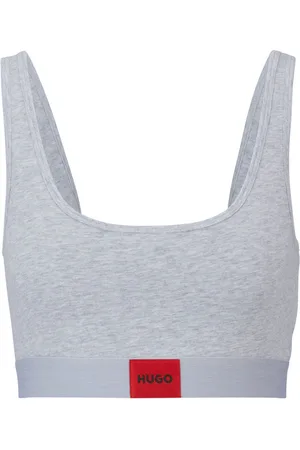 HUGO BOSS Dames Red Label Bralette in