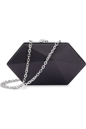 HUGO BOSS Accessoires Alexie Clutch Bag in