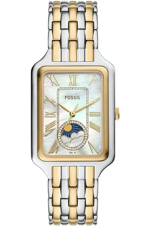 Fossil Raquel Dames Horloge Multi ES5399