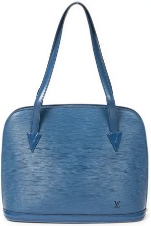 LOUIS VUITTON Lussac Schoudertas