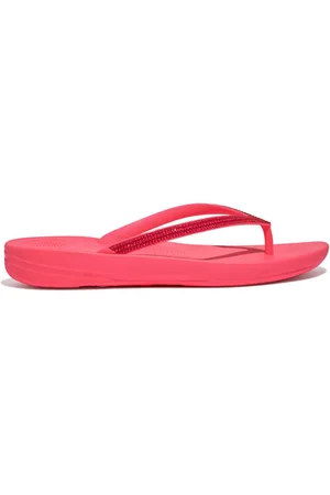 FitFlop Damesslippers Fit Flop IQushion Sparkle in