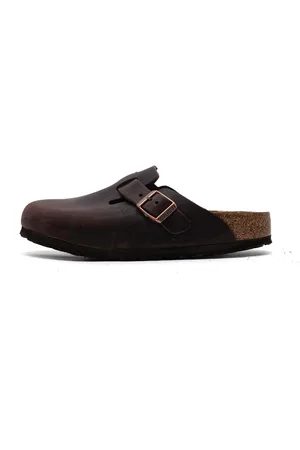 Birkenstock Boston Slippers