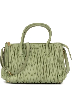 Miu Miu Crossbody Tote Schoudertas