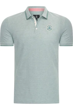 Gaastra Polo SS West Palm Polo