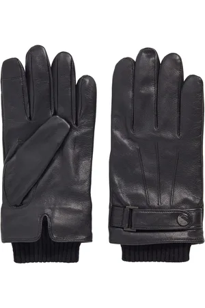 HUGO BOSS Accessoires Hakani-TT Handschoenen in