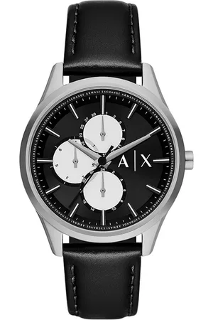 Armani Exchange Dante Heren Horloge AX1872