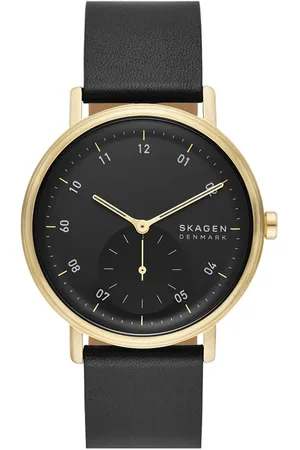Skagen Kuppel Heren Horloge SKW6896