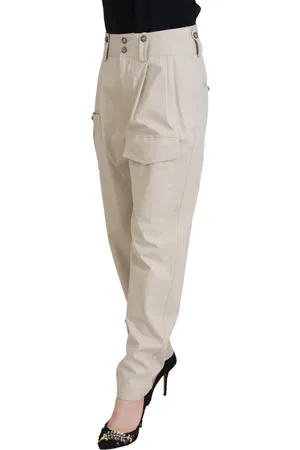 Dolce & Gabbana Cargobroek Voor Dames
