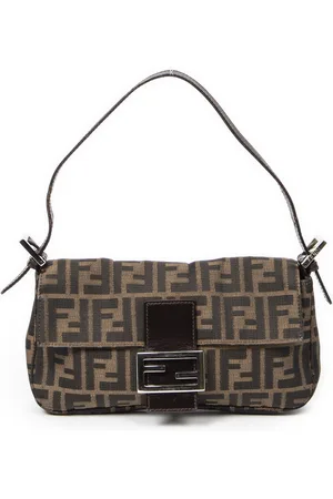 Fendi Baguette Schoudertas