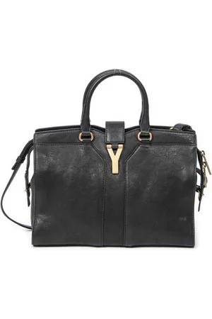 Saint Laurent Small Cabas Chyc Schoudertas