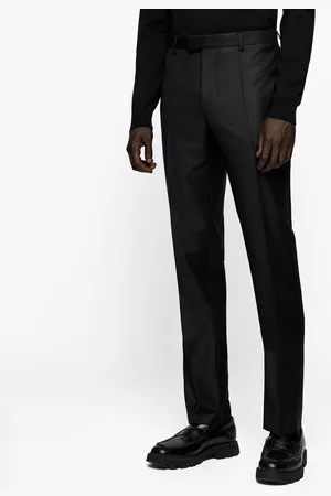 HUGO BOSS Heren T-Lone LC Broek in