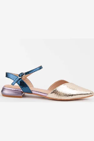 Montevita Ballerina