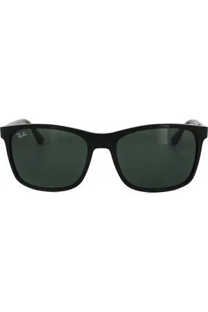 Ray-Ban Zonnebril 4232 601/71 Groen