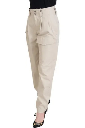 Dolce & Gabbana Dames Cargo Broek