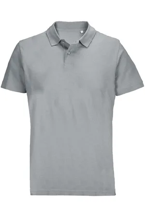 Sols Pulse piqué poloshirt voor volwassenen, uniseks (Puur )