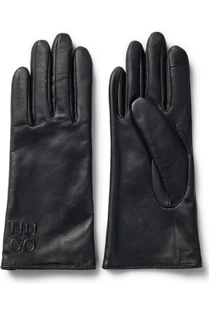 HUGO BOSS Accessoires Beggy Handschoenen in