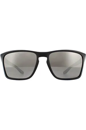Oakley Zonnebril Sylas OO9448-06 Mat Prizm Gepolariseerd