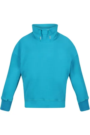 Regatta Kinder/Kids Laurden Overhead Fleece (Email)