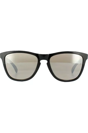 Oakley Zonnebril Frogskins OO9013-C4 Gepolijst Prizm