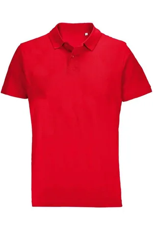 Sols Pulse piqué poloshirt voor volwassenen, uniseks