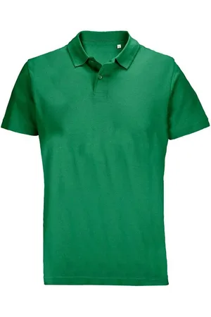 Sols Pulse piqué poloshirt voor volwassenen, uniseks (Kelly )