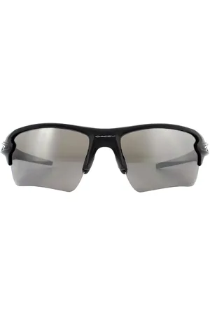 Oakley Zonnebril Flak 2.0 XL OO9188-96 Mat Prizm Gepolariseerd