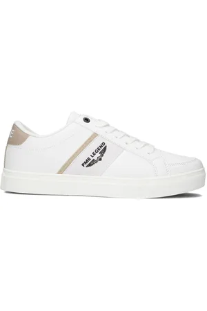 PME Legend™ Sneakers Eclipse White/Sand