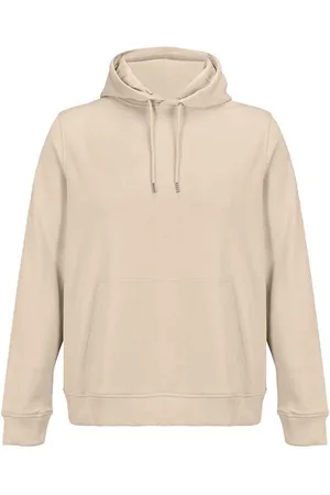 Sols Unisex Constellation Hoodie voor volwassenen (Linnengoed)